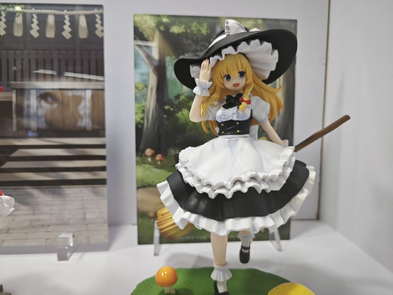 #今天看了啥BW，coser哪有小人好看，所以拍了一整天小人！#今天看了啥BW，coser哪有小人好看，所以拍了一整天小人！