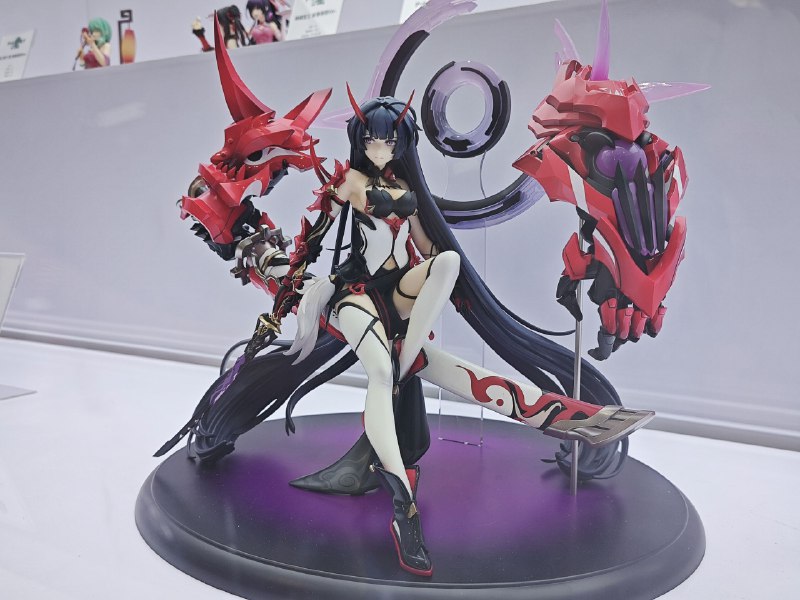 #今天看了啥BW，coser哪有小人好看，所以拍了一整天小人！#今天看了啥BW，coser哪有小人好看，所以拍了一整天小人！