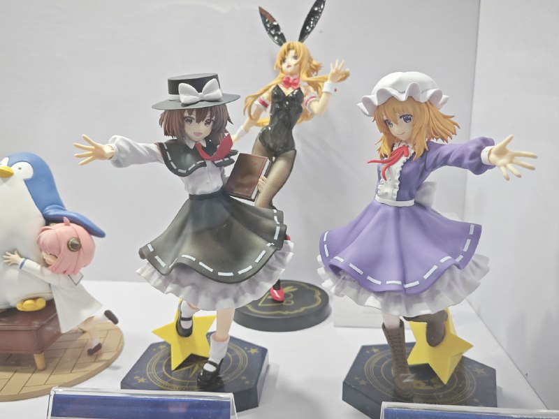 #今天看了啥BW，coser哪有小人好看，所以拍了一整天小人！#今天看了啥BW，coser哪有小人好看，所以拍了一整天小人！