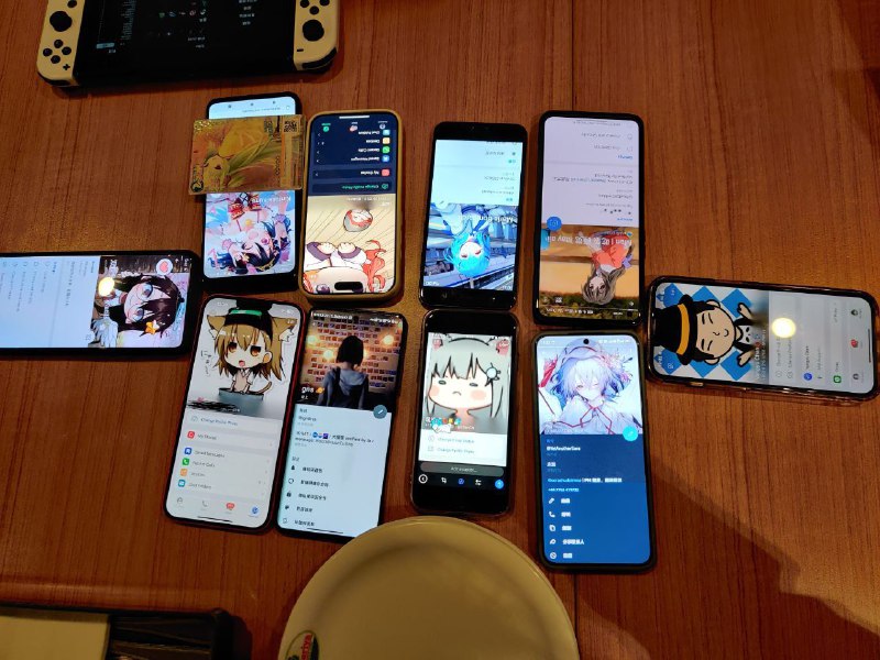 #meetup