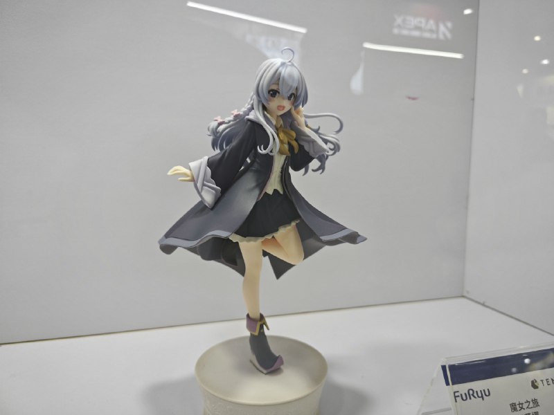 #今天看了啥BW，coser哪有小人好看，所以拍了一整天小人！#今天看了啥BW，coser哪有小人好看，所以拍了一整天小人！