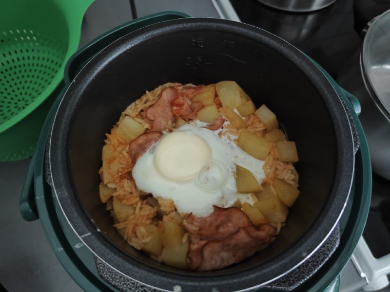 #今天吃了啥 今天终于自己做饭了，遂发tg空间#今天吃了啥 今天终于自己做饭了，遂发tg空间