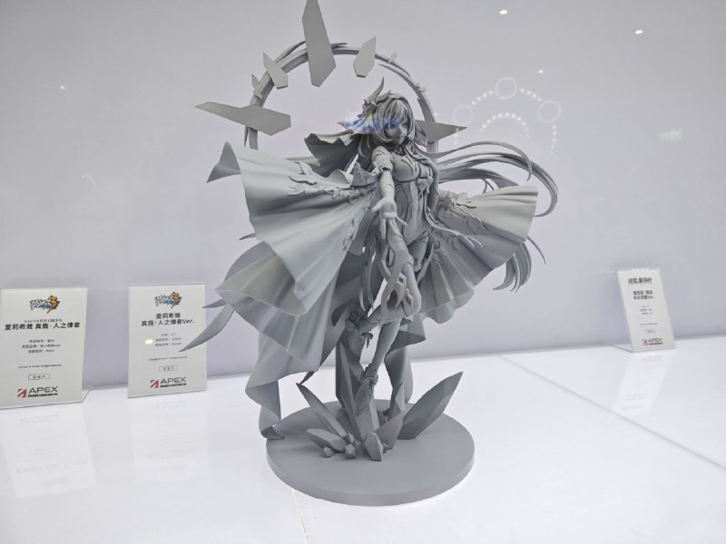 #今天看了啥BW，coser哪有小人好看，所以拍了一整天小人！#今天看了啥BW，coser哪有小人好看，所以拍了一整天小人！