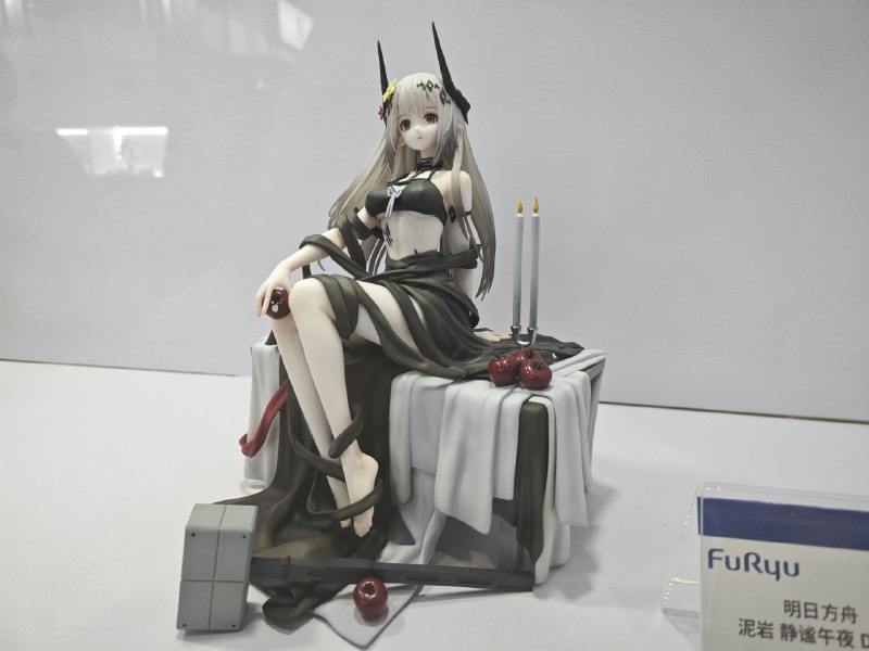 #今天看了啥BW，coser哪有小人好看，所以拍了一整天小人！#今天看了啥BW，coser哪有小人好看，所以拍了一整天小人！