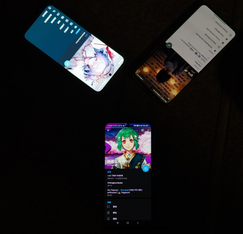 今日面基 2# @YetAnotherSora@ign0tas